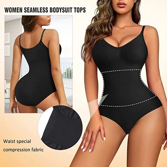 🎁BLACK FRIDAY OFERTA 50% OFF🔥BODY TIRANTES(✨ COMPRA 2 OBTÉN 1 GRATIS HOY)